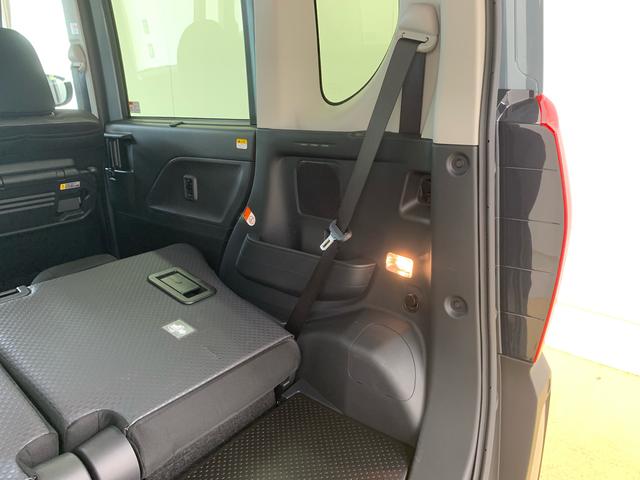 タントファンクロス　保証付き（静岡県）の中古車
