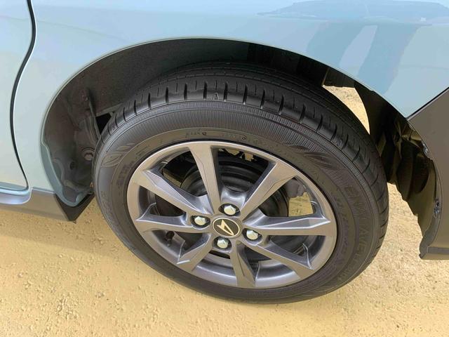 タントファンクロス　保証付き（静岡県）の中古車