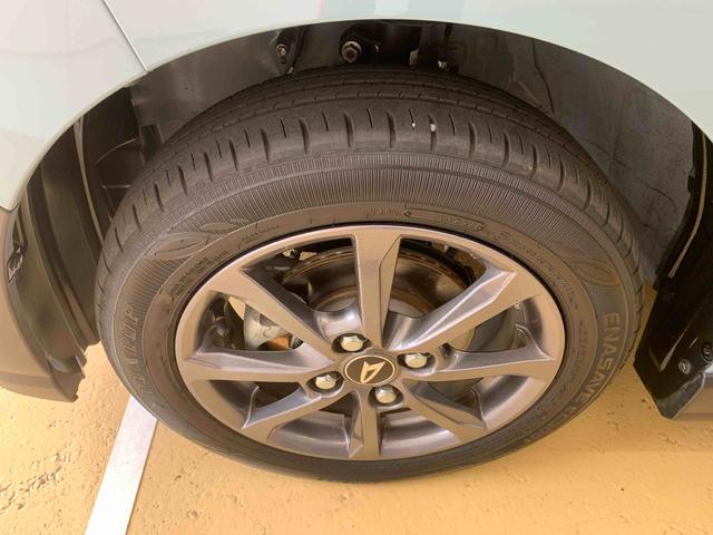 タントファンクロス　保証付き（静岡県）の中古車