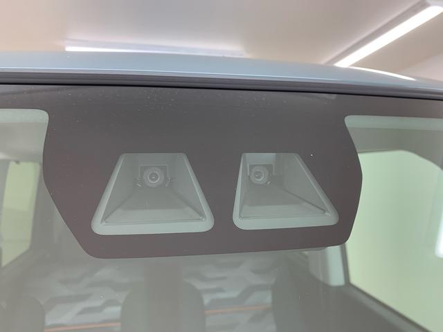 タントファンクロス　保証付き（静岡県）の中古車