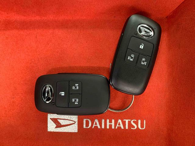 タントファンクロス　保証付き（静岡県）の中古車