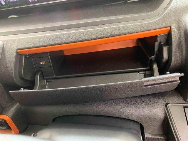 タントファンクロス　保証付き（静岡県）の中古車
