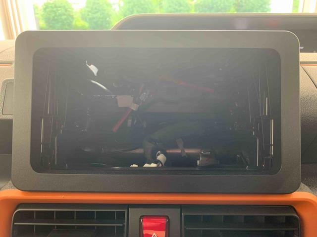 タントファンクロス　保証付き（静岡県）の中古車