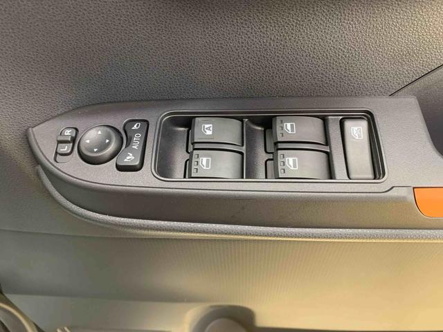 タントファンクロス　保証付き（静岡県）の中古車