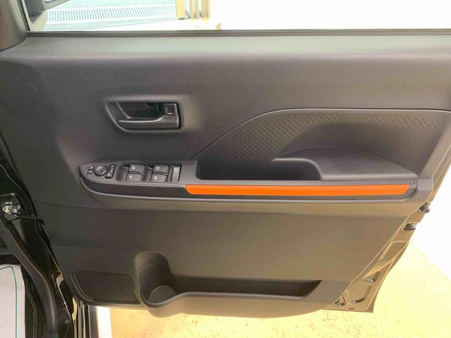 タントファンクロス　保証付き（静岡県）の中古車