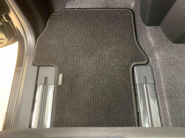 タントファンクロス　保証付き（静岡県）の中古車
