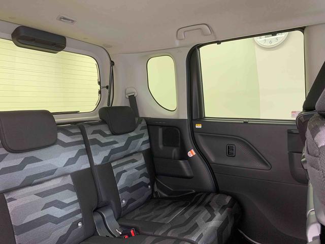 タントファンクロス　保証付き（静岡県）の中古車
