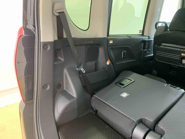 タントファンクロス　保証付き（静岡県）の中古車