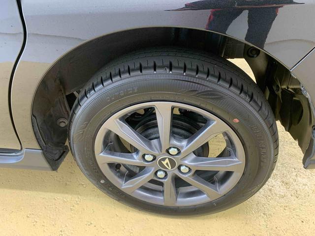 タントファンクロス　保証付き（静岡県）の中古車