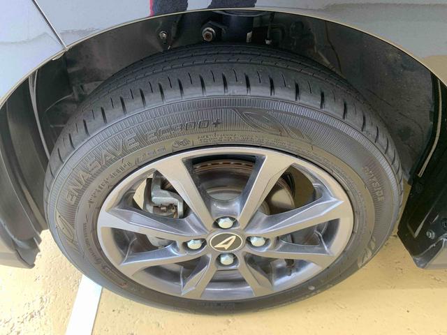 タントファンクロス　保証付き（静岡県）の中古車