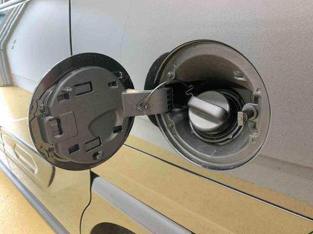 タントファンクロス　保証付き（静岡県）の中古車