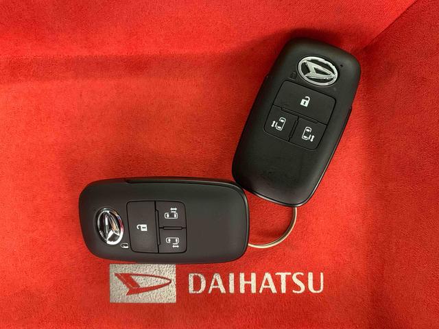 タントファンクロス　保証付き（静岡県）の中古車