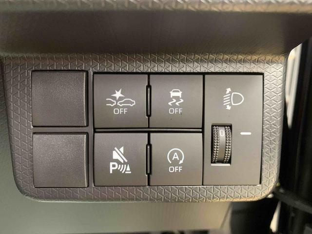 タントファンクロス　保証付き（静岡県）の中古車