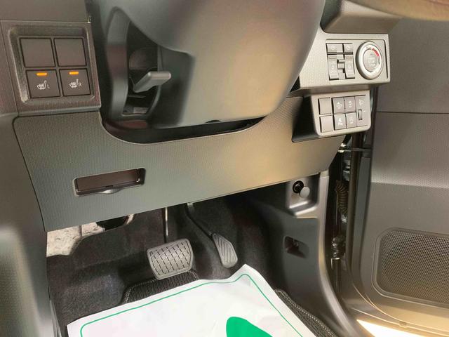 タントファンクロス　保証付き（静岡県）の中古車