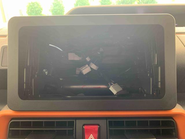 タントファンクロス　保証付き（静岡県）の中古車