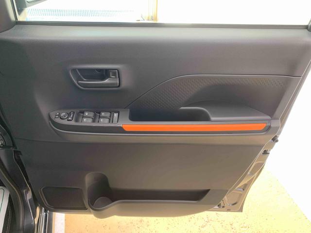 タントファンクロス　保証付き（静岡県）の中古車