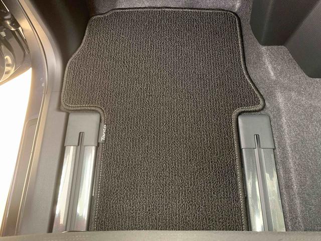 タントファンクロス　保証付き（静岡県）の中古車