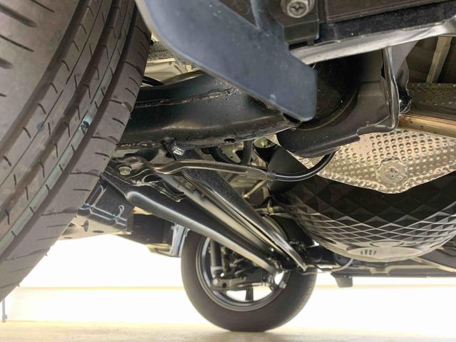タントファンクロス　保証付き（静岡県）の中古車