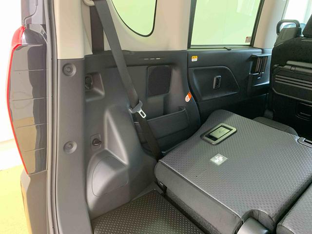 タントファンクロス　保証付き（静岡県）の中古車