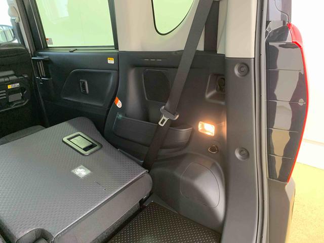 タントファンクロス　保証付き（静岡県）の中古車