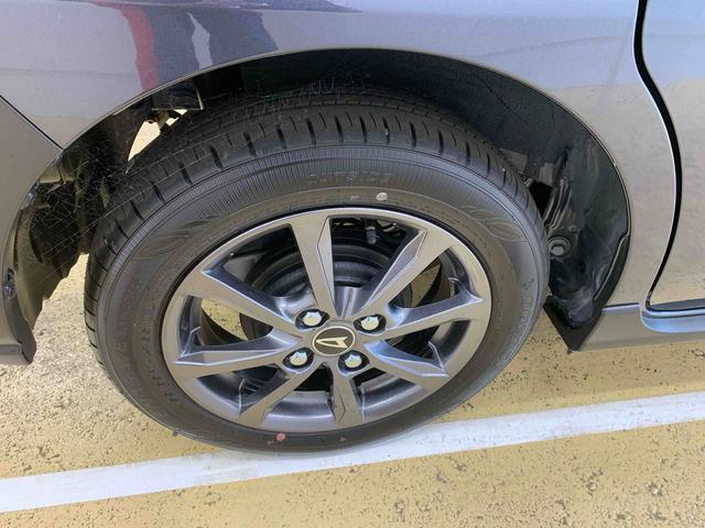 タントファンクロス　保証付き（静岡県）の中古車