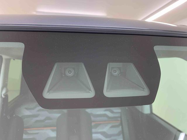 タントファンクロス　保証付き（静岡県）の中古車