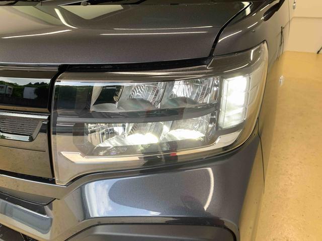 タントファンクロス　保証付き（静岡県）の中古車