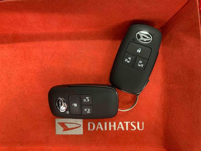 タントファンクロス　保証付き（静岡県）の中古車