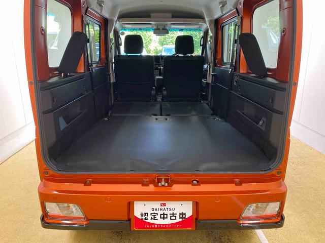 アトレーＲＳ　保証付き（静岡県）の中古車