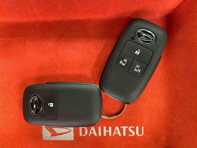 タフトＧターボ　ダーククロムベンチャー　保証付きまごころ保証１年付き　記録簿　取扱説明書　衝突被害軽減システム　スマートキー　オートマチックハイビーム　サンルーフ　アルミホイール　ターボ　レーンアシスト　エアバッグ　エアコン　パワーステアリング（静岡県）の中古車