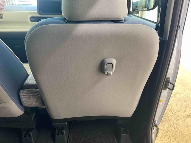 ムーヴキャンバスストライプスＧ　保証付き（静岡県）の中古車