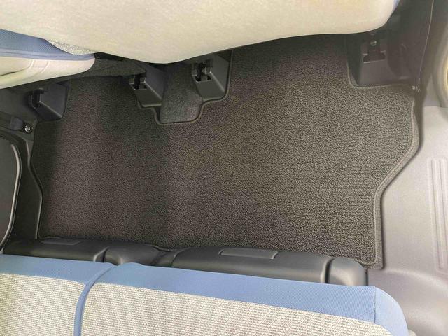 ムーヴキャンバスストライプスＧ　保証付き（静岡県）の中古車