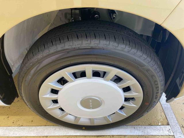 ムーヴキャンバスストライプスＧ　保証付き（静岡県）の中古車