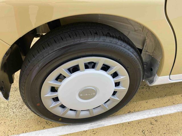 ムーヴキャンバスストライプスＧ　保証付き（静岡県）の中古車