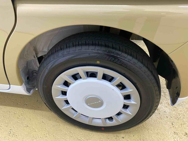 ムーヴキャンバスストライプスＧ　保証付き（静岡県）の中古車