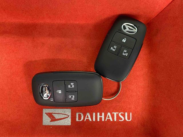 ムーヴキャンバスストライプスＧ　保証付き（静岡県）の中古車