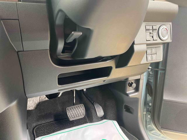 ムーヴキャンバスセオリーＧ　保証付き（静岡県）の中古車
