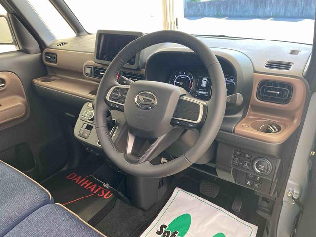 ムーヴキャンバスセオリーＧ　保証付き（静岡県）の中古車
