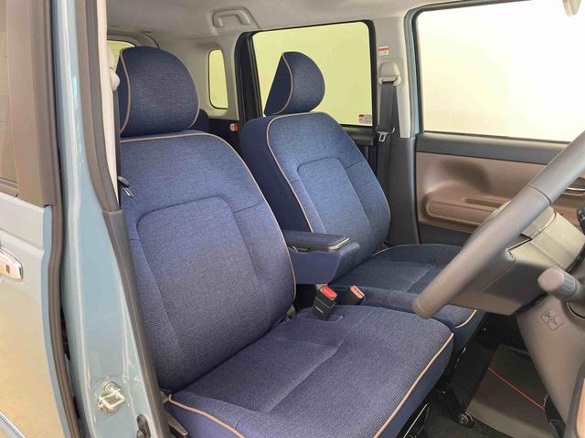 ムーヴキャンバスセオリーＧ　保証付き（静岡県）の中古車