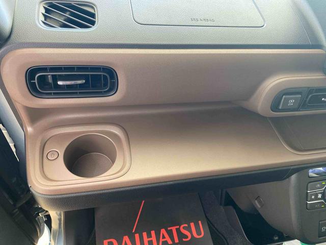 ムーヴキャンバスセオリーＧ　保証付き（静岡県）の中古車
