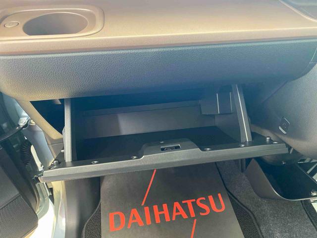 ムーヴキャンバスセオリーＧ　保証付き（静岡県）の中古車