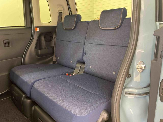 ムーヴキャンバスセオリーＧ　保証付き（静岡県）の中古車