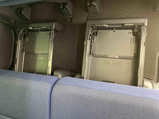 ムーヴキャンバスセオリーＧ　保証付き（静岡県）の中古車