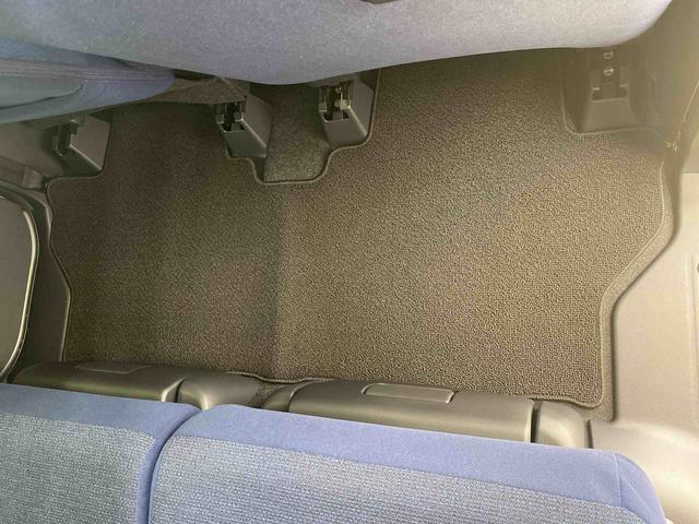 ムーヴキャンバスセオリーＧ　保証付き（静岡県）の中古車