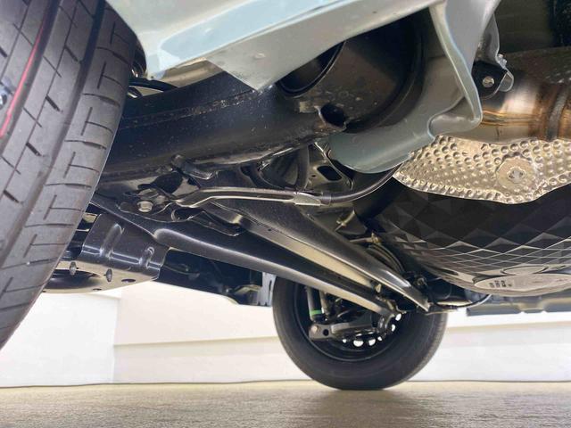 ムーヴキャンバスセオリーＧ　保証付き（静岡県）の中古車