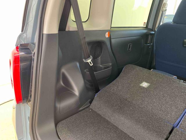 ムーヴキャンバスセオリーＧ　保証付き（静岡県）の中古車