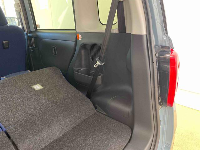 ムーヴキャンバスセオリーＧ　保証付き（静岡県）の中古車
