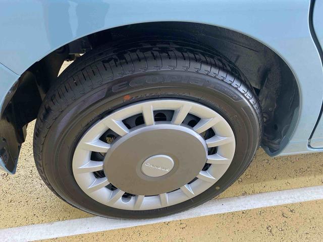 ムーヴキャンバスセオリーＧ　保証付き（静岡県）の中古車