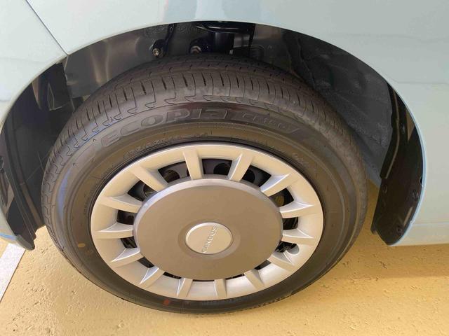 ムーヴキャンバスセオリーＧ　保証付き（静岡県）の中古車
