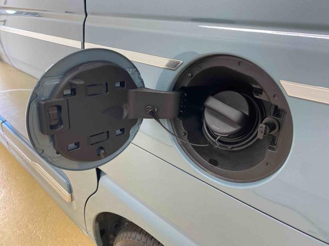 ムーヴキャンバスセオリーＧ　保証付き（静岡県）の中古車